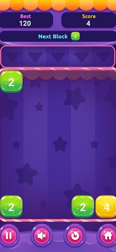 NumberCubes - Screenshot 3