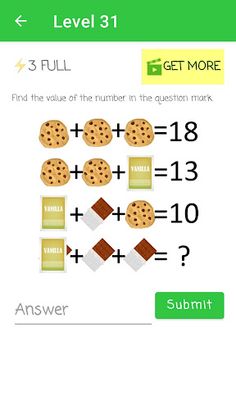 Tasaly | Fun puzzles for you - Screenshot 2