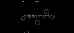 Asteroids Retro - Screenshot 2