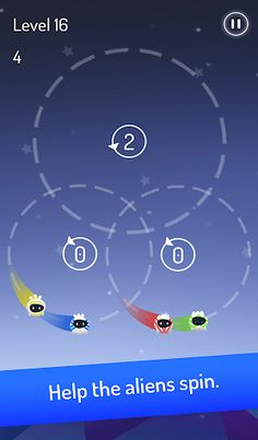 Spinning Orbit - Screenshot 3
