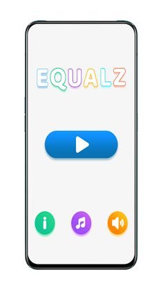 Equalz Puzzle - Screenshot 4