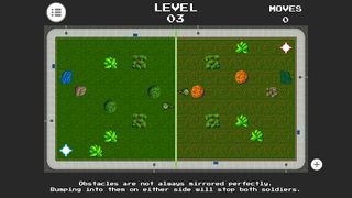 Mirrored Link - Screenshot 3