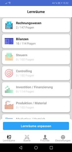 BWL Champion - Screenshot 4