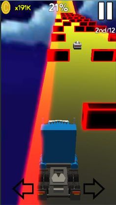 Royal Ride - Screenshot 3