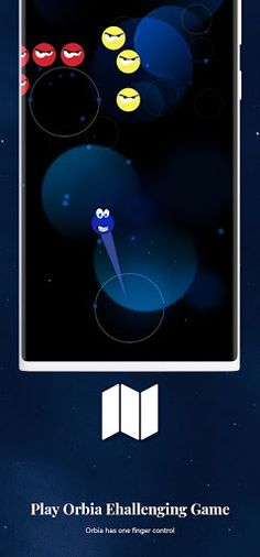 Orbia Rise Up - Relax and Stre - Screenshot 4