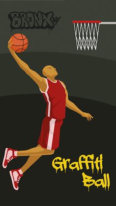 Graffiti Ball - Trickshot Game - Screenshot 1