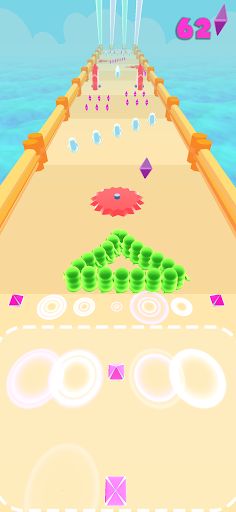 Draw and Run - Screenshot 3