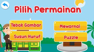 Rumah Adat Indonesia - Screenshot 3