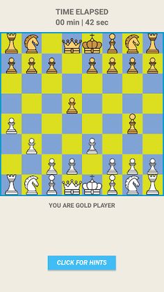 Ukrainian Chess - Screenshot 2