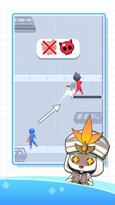 Impact:Infinity Legends - Screenshot 1