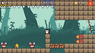 Baby Chicco Adventures - Screenshot 3