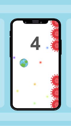 Flappy-19 - Screenshot 3