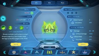 Nemo Arena: Shooting Game - Screenshot 3