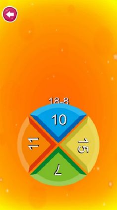 Maths Round Puzzle - Screenshot 4