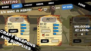 Last Colony - Screenshot 3