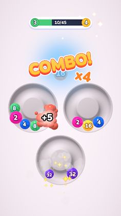 Circle Master - Screenshot 3