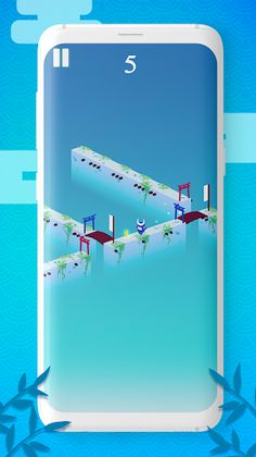 Torii Road - Screenshot 3