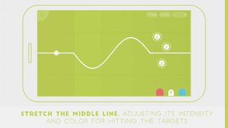 RGBlues - Screenshot 2