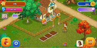 Villager 1 - Screenshot 1