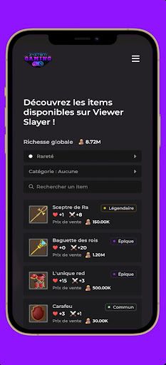 Viewers Slayer - Screenshot 4