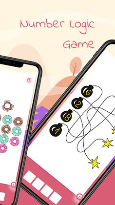 Brain Clash - Number Logic - Screenshot 2