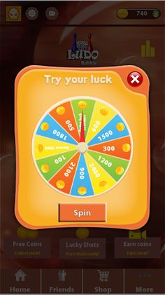 Ludo Bubble_Ludo Online Game - Screenshot 4