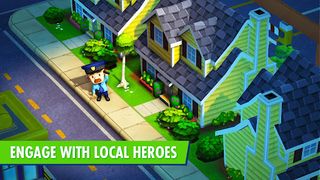 City Life - Screenshot 3