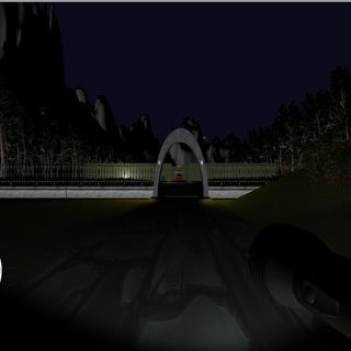 Eric Maze - Screenshot 2