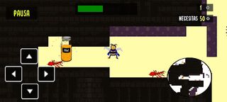 Really Bee - Screenshot 2