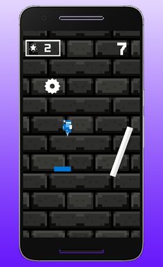 Wall Blockz - Screenshot 1