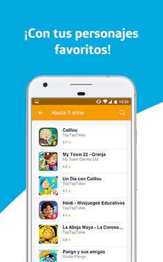 Movistar Juegos - Screenshot 3