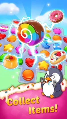Pet's House - Yummy Time! - Screenshot 2