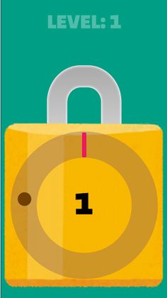 Open Lock - Screenshot 1