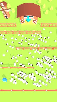 Shepherd Escape - Screenshot 4