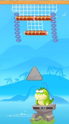 Burger Battle - Screenshot 4