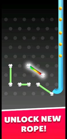 Ropes and Balls - Screenshot 2