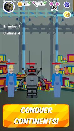 John Lowe's Darts Adventure - Screenshot 2