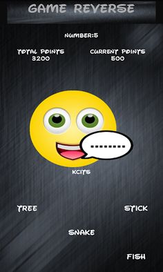 Reverse Game - Screenshot 3