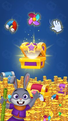 Match 3D Battle - Screenshot 3