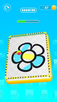 Paint Ball - Screenshot 2