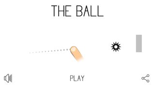 The Ball - Screenshot 1