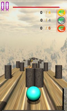 Rolling Speed - Screenshot 3