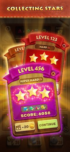 Block Blast: Classic Puzzle - Screenshot 2