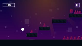 Infinity Bounce - Screenshot 3