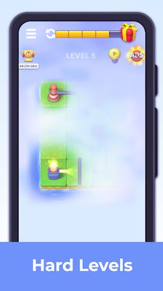 Wow Light Puzzle Game - Screenshot 2