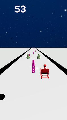 Guntur Beach - Screenshot 1