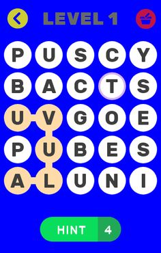 Where Are My Body Parts? - Screenshot 1