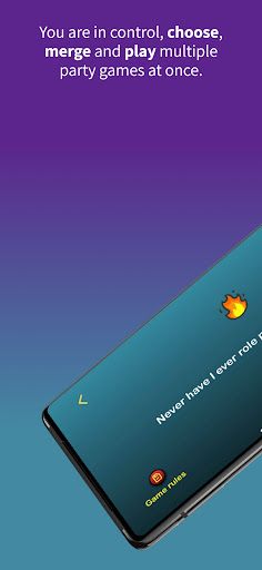 Drinkly: Party Game Fusion! - Screenshot 2