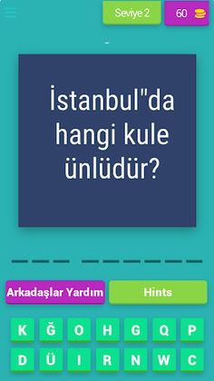 Türkiyeyi Biliyor Musun ? - Screenshot 3