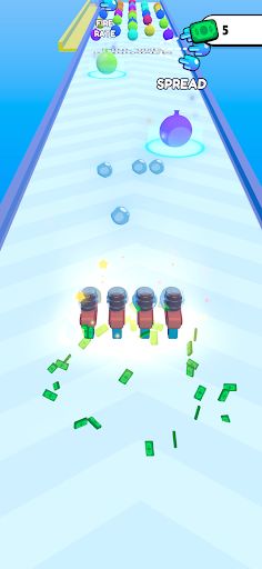 Water Balloon Shooter - Screenshot 4